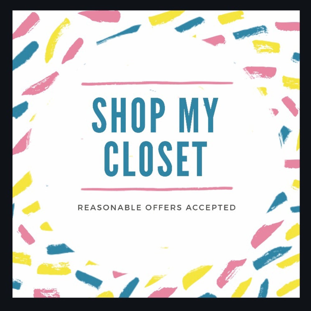 Shop Till You Drop
